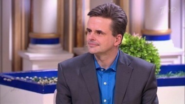 Любитель животных. Давай поженимся! Выпуск от 20.04.2016