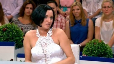 Любительница караоке. Давай поженимся! Выпуск от 04.09.2014