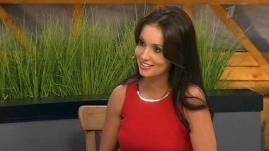 Любительница поцелуев. Давай поженимся! Выпуск от 23.01.2013