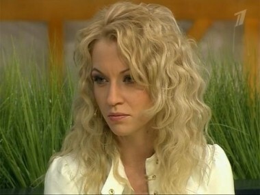 Любительница стрит-рейсинга. Давай поженимся! Выпуск от 20.03.2012