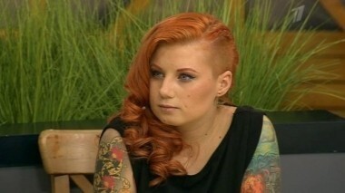 Любительница татуировок. Давай поженимся! Выпуск от 13.06.2013