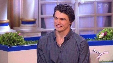 Любовь и преодоление. Давай поженимся! Выпуск от 14.05.2019