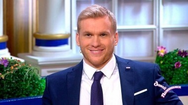 Любовь на троих. Давай поженимся! Выпуск от 30.03.2018