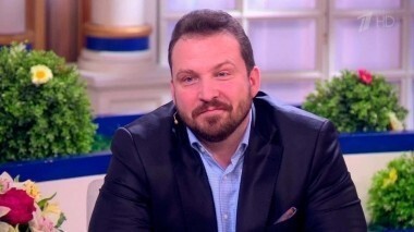 Любовь по списку. Давай поженимся! Выпуск от 30.06.2016