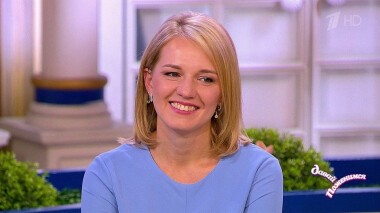 Любовь в поисках семьи. Давай поженимся! Выпуск от 19.08.2021