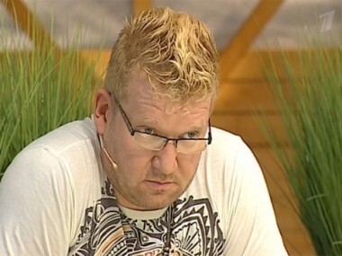 Любвеобильный дайвер. Давай поженимся! Выпуск от 13.07.2011