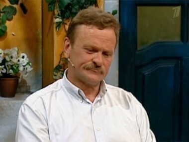 Любвеобильный фермер. Давай поженимся! Выпуск от 22.06.2011