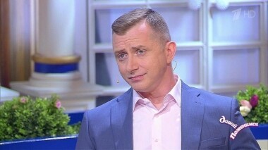 Любвеобильный грузин. Давай поженимся! Выпуск от 21.05.2019