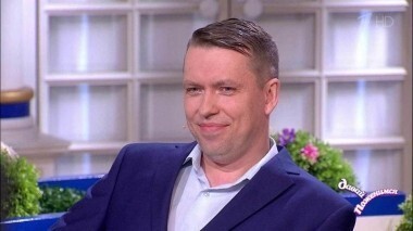 Любвеобильный риелтор. Давай поженимся! Выпуск от 29.05.2018