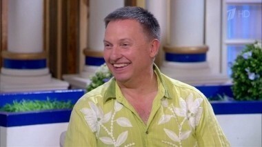 Любящий свободу. Давай поженимся! Выпуск от 01.09.2015