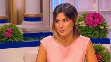 Мама, легкоатлетка и кофеманка. Давай поженимся! Выпуск от 05.05.2015