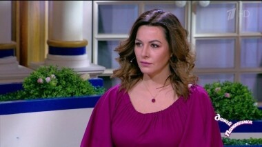 Маргарита для Мюнхгаузена. Давай поженимся! Выпуск от 25.11.2019