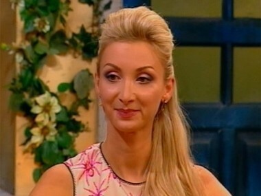 Мария. Давай поженимся! Выпуск от 10.06.2010