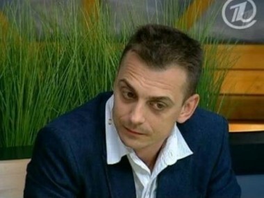 Мастер без Маргариты. Давай поженимся! Выпуск от 05.08.2011