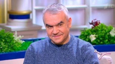 Мастер-ювелир. Давай поженимся! Выпуск от 15.03.2018