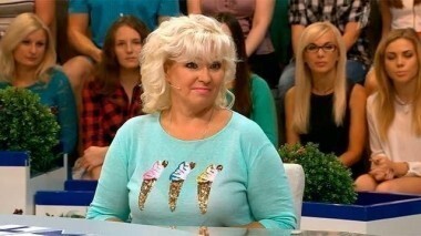 Матрос-спасатель. Давай поженимся! Выпуск от 22.09.2014