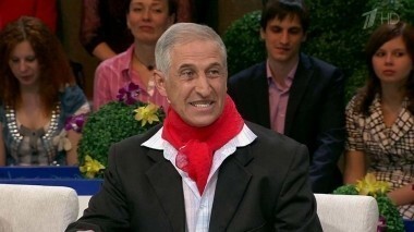 Майор МЧС. Давай поженимся! Выпуск от 27.05.2014