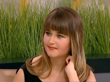 Мечта о счастливой семье. Давай поженимся! Выпуск от 08.02.2012