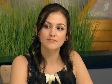 Мечта о замужестве. Давай поженимся! Выпуск от 06.10.2011