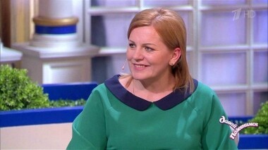 Мечтательная дальнобойщица. Давай поженимся! Выпуск от 20.03.2019