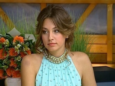 Мечтательная красотка. Давай поженимся! Выпуск от 26.08.2011