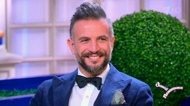 Мечтательный итальянец. Давай поженимся! Выпуск от 24.05.2017