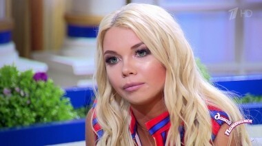 Мечтающая о Москве. Давай поженимся! Выпуск от 13.07.2018