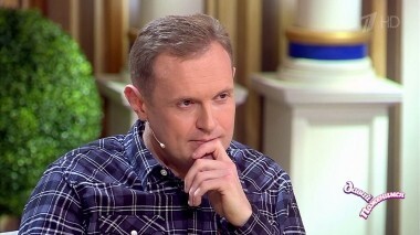 Мечтающий о красивой любви. Давай поженимся! Выпуск от 15.10.2018