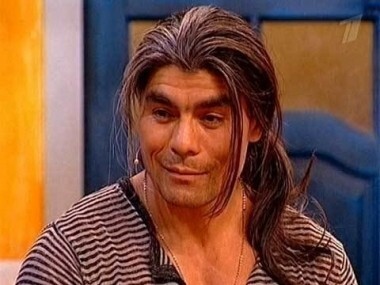 Мечты каскадера. Давай поженимся! Выпуск от 27.08.2010