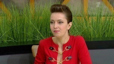 Мечты о большой семье. Давай поженимся! Выпуск от 17.10.2012