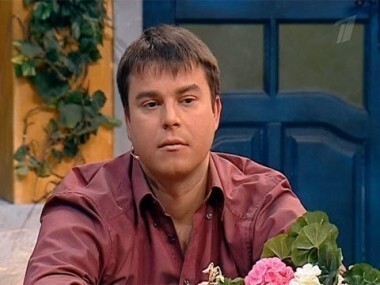 Мечты о прекрасной и капризной. Давай поженимся! Выпуск от 21.02.2011