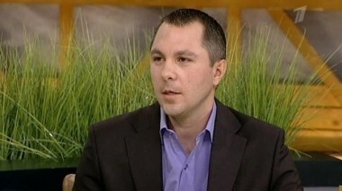 Мечты об уюте. Давай поженимся! Выпуск от 27.11.2012