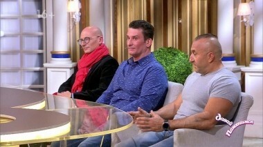 Мечты, реальность и свободная любовь. Давай поженимся! Выпуск от 30.10.2018