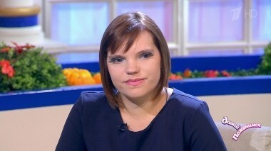 Медсестра с сыновьями. Давай поженимся! Выпуск от 08.10.2018