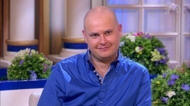 Менеджер-мечтатель. Давай поженимся! Выпуск от 08.09.2015