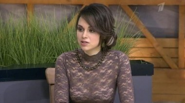 Менеджер с кулинарным талантом. Давай поженимся! Выпуск от 12.02.2013