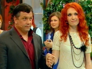 Мила, 27. Давай поженимся! Выпуск от 18.06.2010