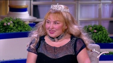 Миллионерша трудной судьбы. Часть 2. Давай поженимся! Выпуск от 29.11.2019