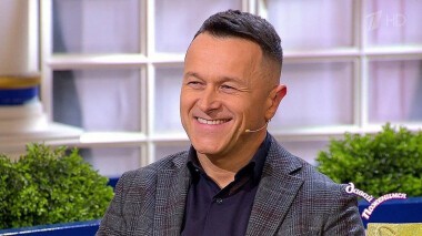 Многодетный бизнесмен. Давай поженимся! Выпуск от 17.03.2020