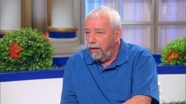 Многодетный отец. Давай поженимся! Выпуск от 21.10.2015