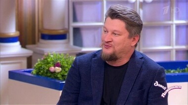 Многодетный пластический хирург. Давай поженимся! Выпуск от 26.03.2019