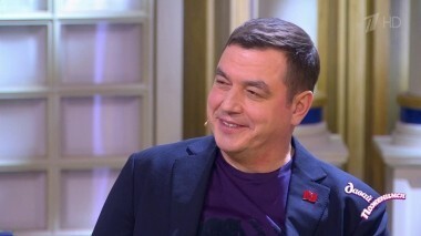 Многодетный вдовец. Давай поженимся! Выпуск от 13.03.2018