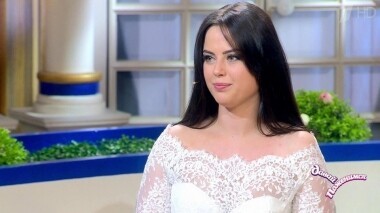 Модель, мечтающая о ферме. Давай поженимся! Выпуск от 13.11.2019