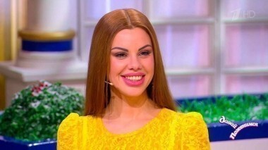 Модель с аллергией на блондинов. Давай поженимся! Выпуск от 24.01.2018