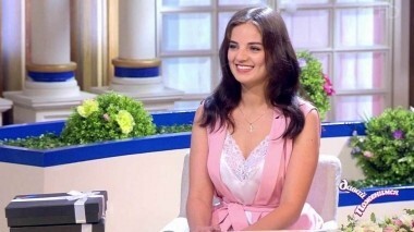 Модельер и молодая мама. Часть 1. Давай поженимся! Выпуск от 26.07.2018