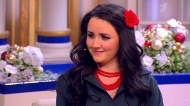 Молдавская невеста. Давай поженимся! Выпуск от 29.12.2014