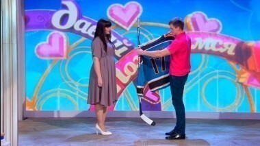 Молодая мама. Давай поженимся! Лучшие моменты выпуска от 08.10.2015