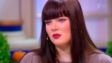 Молодая мама. Давай поженимся! Выпуск от 08.10.2015