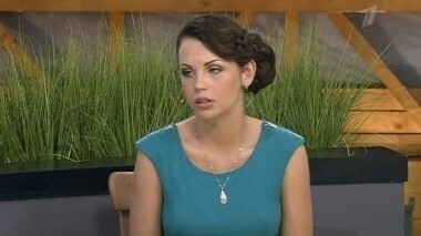 Молодая мама. Давай поженимся! Выпуск от 12.12.2012