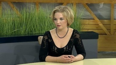 Молодая вдова. Давай поженимся! Выпуск от 25.06.2012